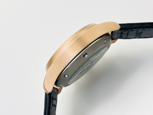 アイ・ダブリュー・シー素材ディテール